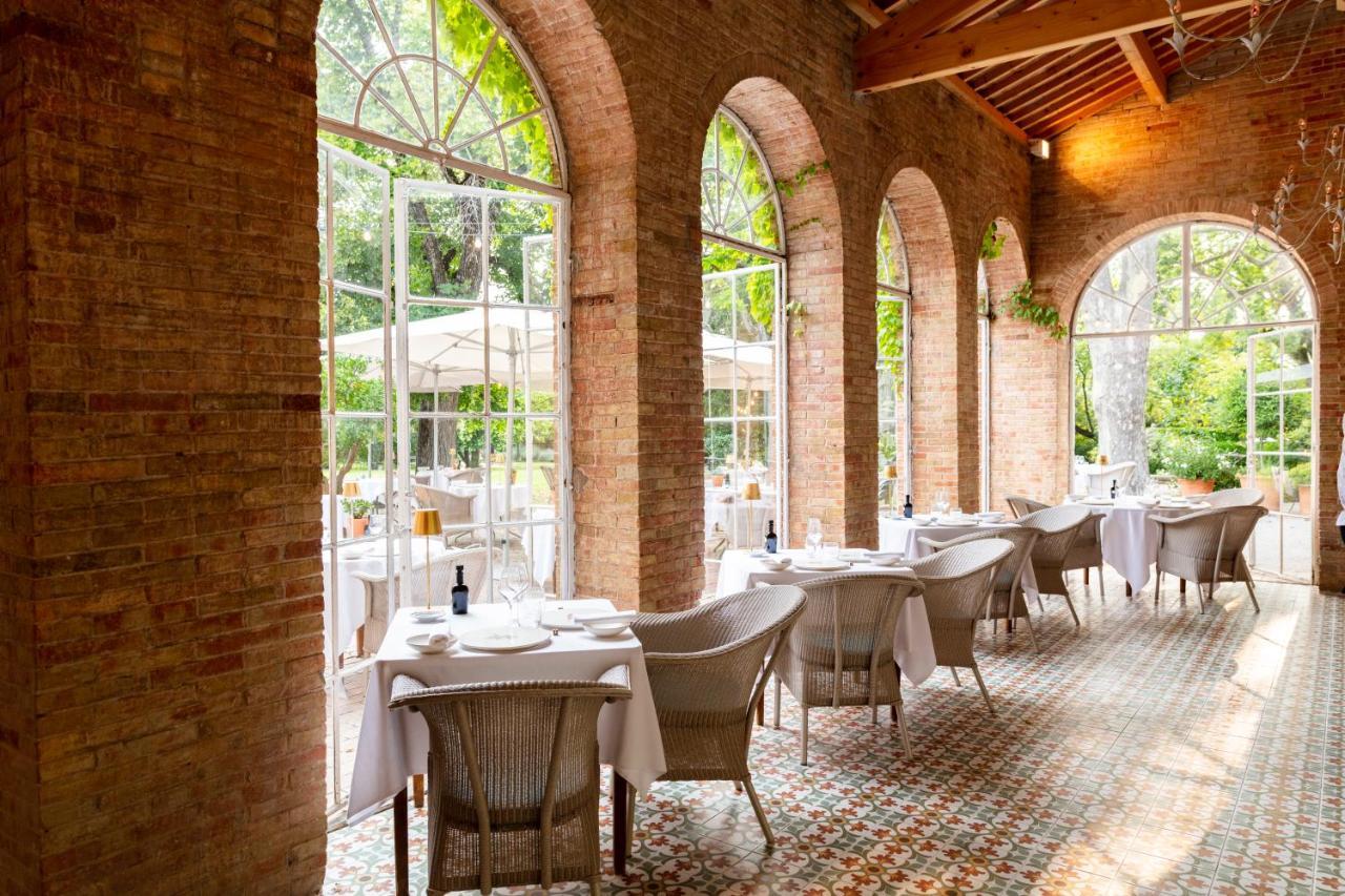 La Magdeleine - Mathias Dandine Hotel Gemenos Ngoại thất bức ảnh